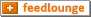 feedlounge - rss feed