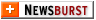 NewsBurst - rss feed