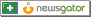 newsgator-rss feed